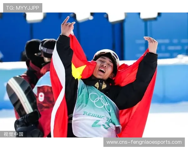 中国滑雪新生代崛起，苏翊鸣刘梦婷世界杯表现亮眼