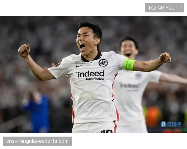 告别时刻：法兰克福老将长谷部诚宣布赛季末挂靴