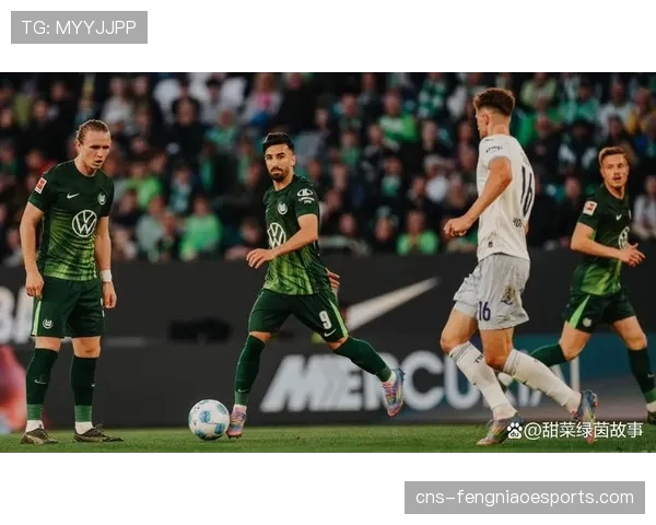 从0-3到3-3：门兴格拉德巴赫客场逼平沃尔夫斯堡全记录