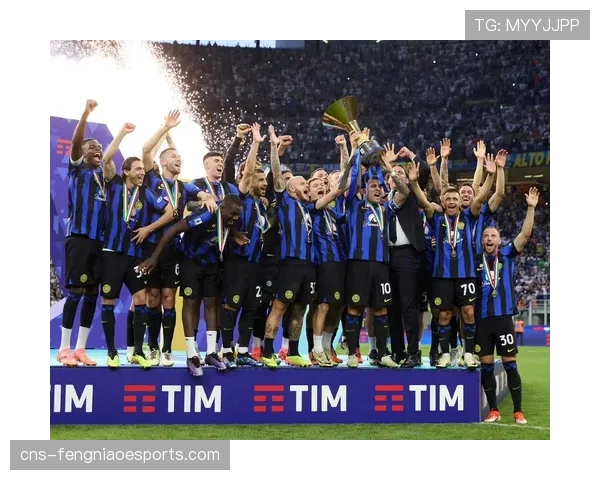 国米球员奥古斯托：我对队友和教练组充满信心；意杯要全力进决赛